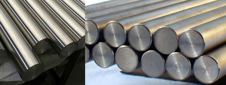 SS Peeled Bars Suppliers