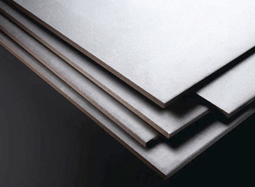 Stainless Steel 410 Plate