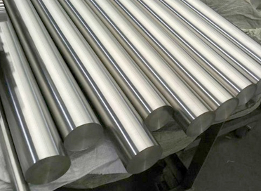 Stainless Steel Round Bar