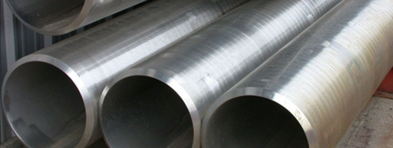 Seamless SS Pipe Suppliers