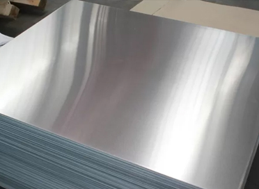 Stainless Steel 321 Sheets