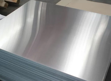 Stainless Steel 409L Sheets