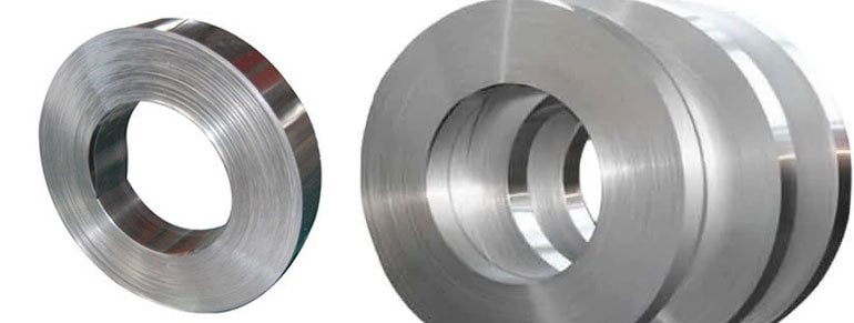 SS Slitting Coils Suppliers