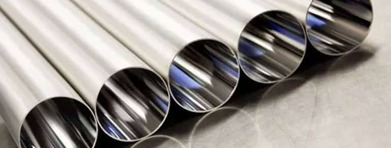 Welded SS Pipe Suppliers